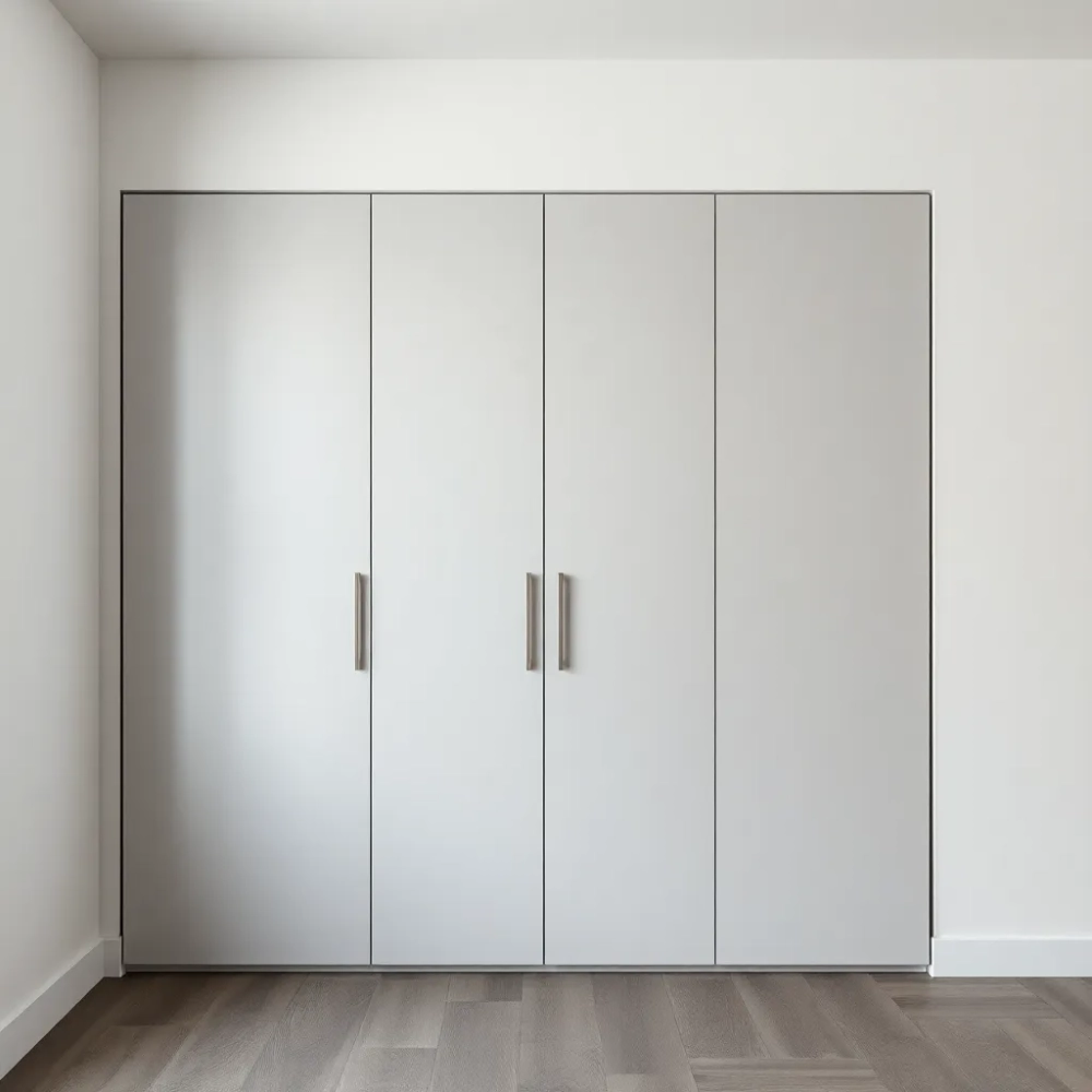 drzwi do szafy na wymiar