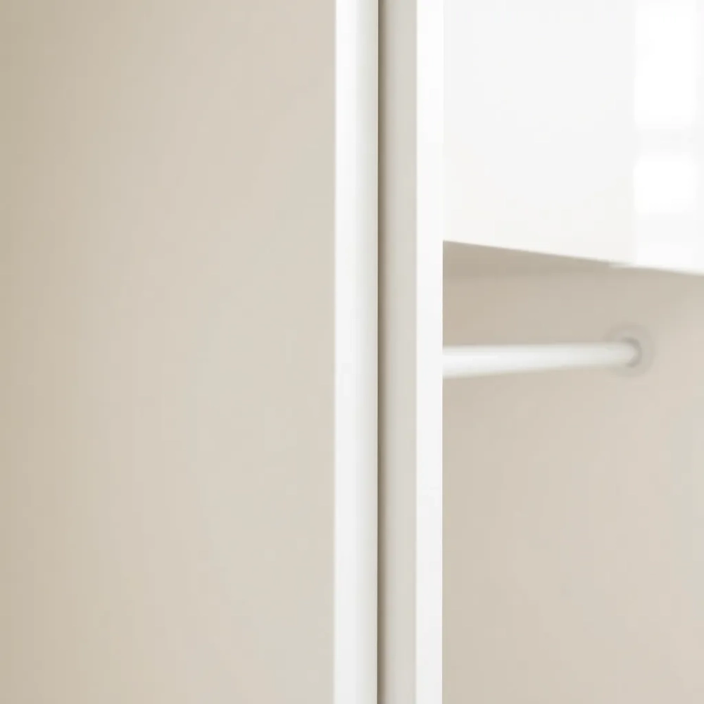 Jak połączyć dwie szafy PAX