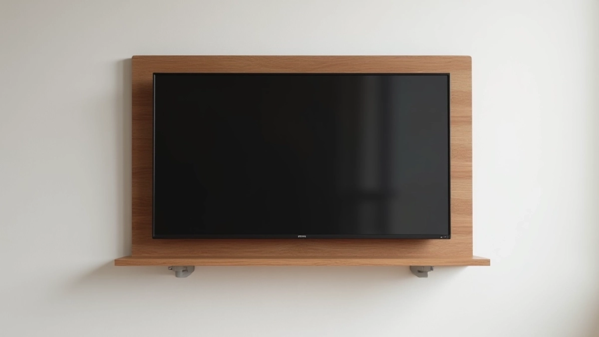 Jak powiesić szafkę RTV