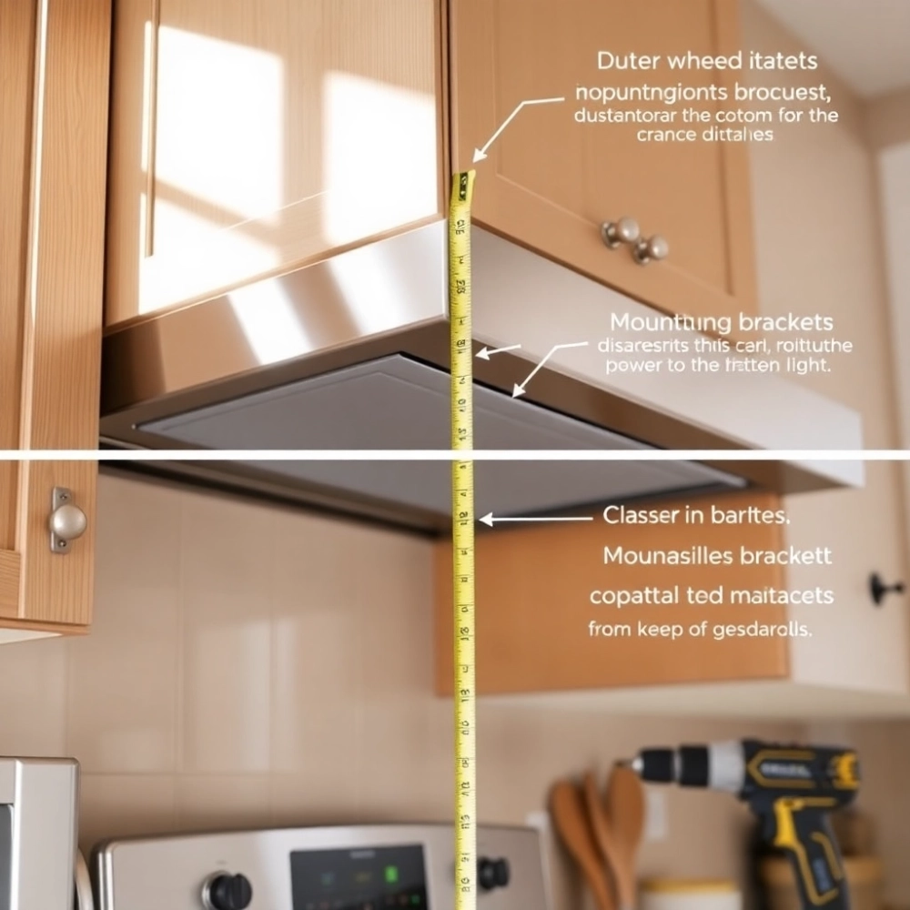 Jak Zamontować Okap Podszafkowy