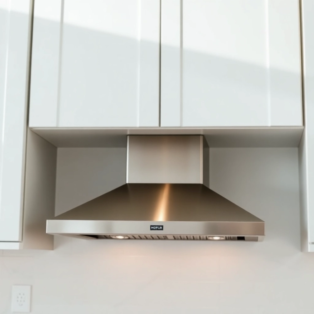 Jak Zamontować Okap W Szafce