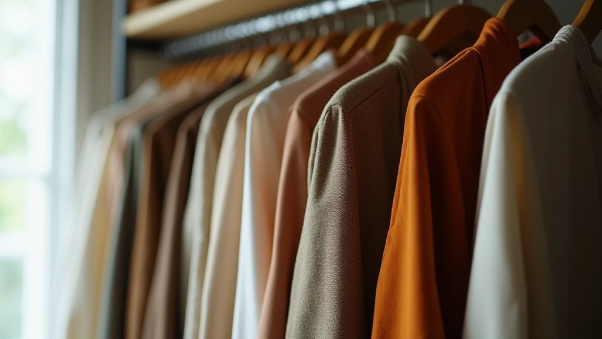 Jak zmienić swoją szafę