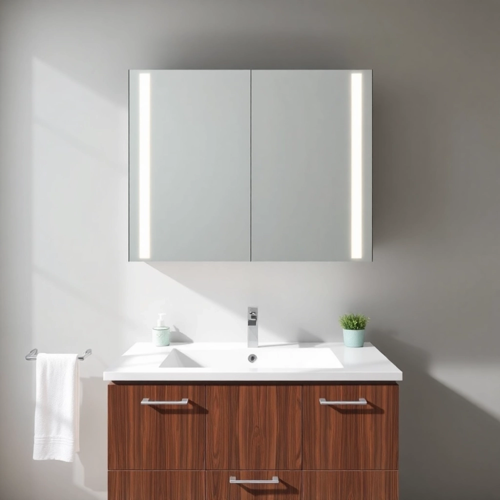 Jaka Szafka Do Łazienki