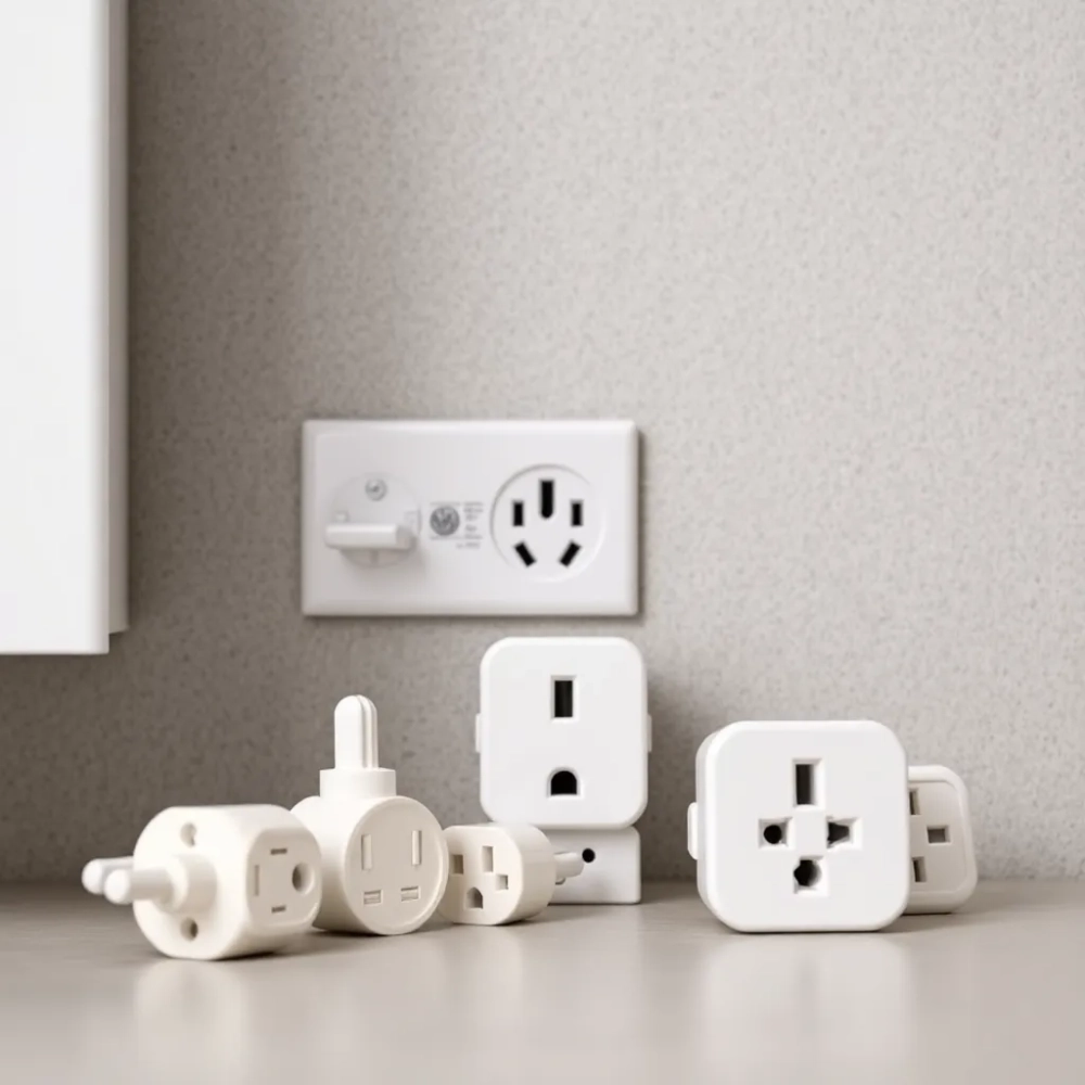 Jakie kołki do szafek łazienkowych