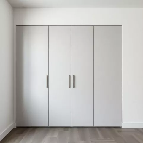 drzwi do szafy na wymiar