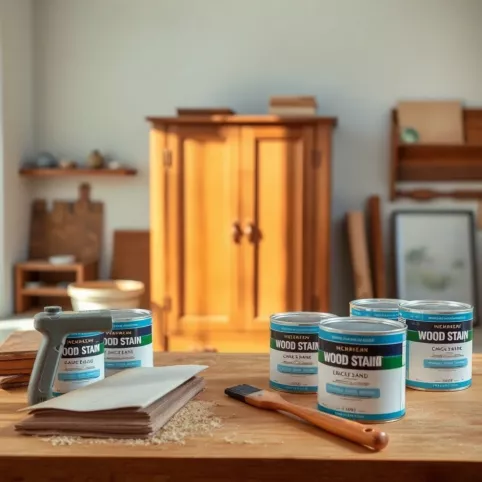 Jak Odnowić Szafkę