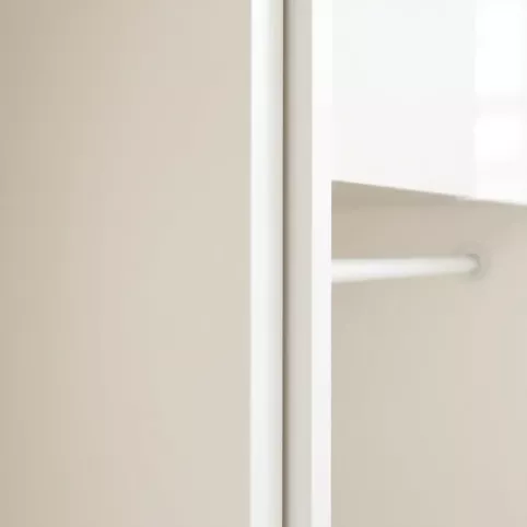 Jak połączyć dwie szafy PAX