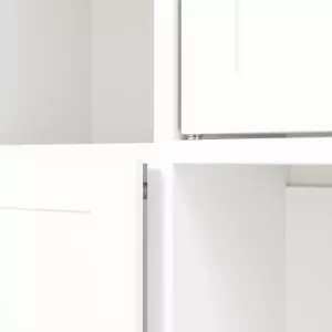 Jak połączyć szafy PAX