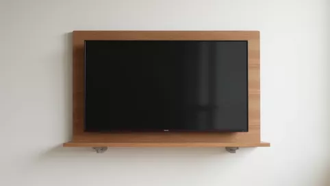 Jak powiesić szafkę RTV