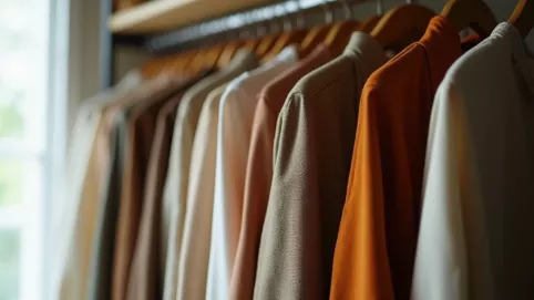 Jak zmienić swoją szafę