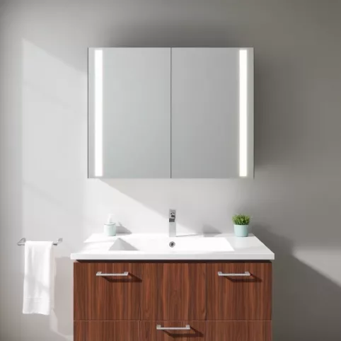 Jaka Szafka Do Łazienki