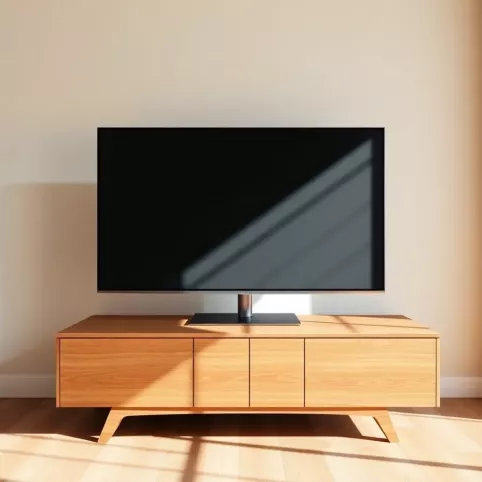 Jaka szafka pod telewizor 60 cali