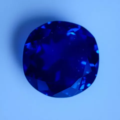 Jaki to kolor szafirowy