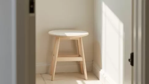 Na jakiej wysokosci siedzisko w szafie