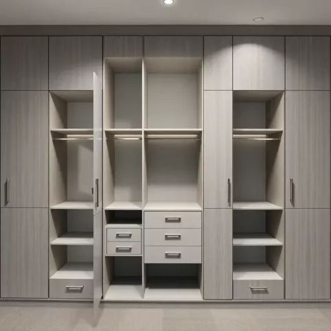 Szafa 250 cm wysokości