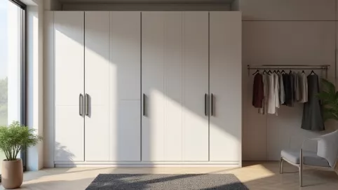 Szafa Komandor cena za 1m Poznań