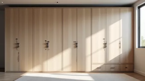 Szafa Komandor cena za 1m Szczecin