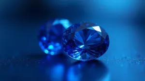 Szafir cena za 1 karat
