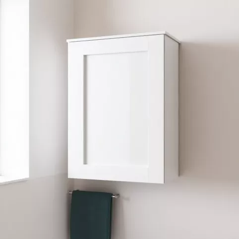 szafka wisząca do łazienki