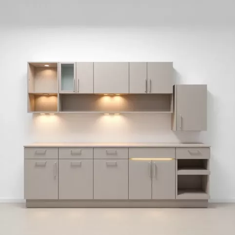 Szafki dla niepełnosprawnych