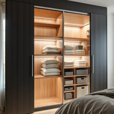 szafy na wymiar cennik