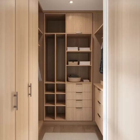 szafy na wymiar wrocław