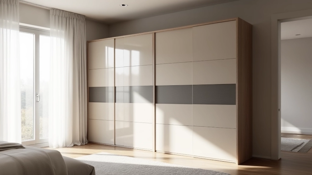 Szafa Komandor cena za 1m Łódź