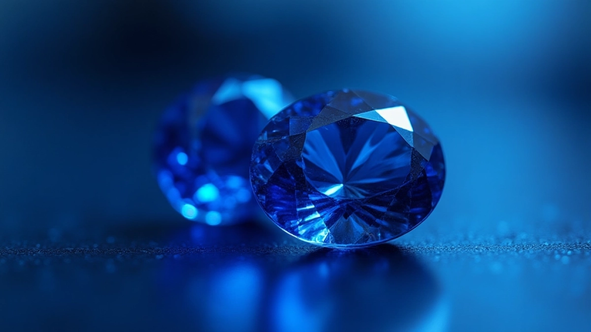 Szafir cena za 1 karat