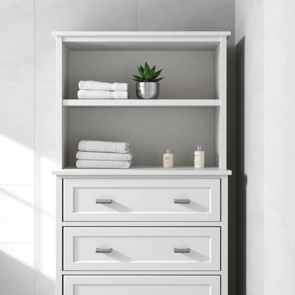 szafka do łazienki stojąca