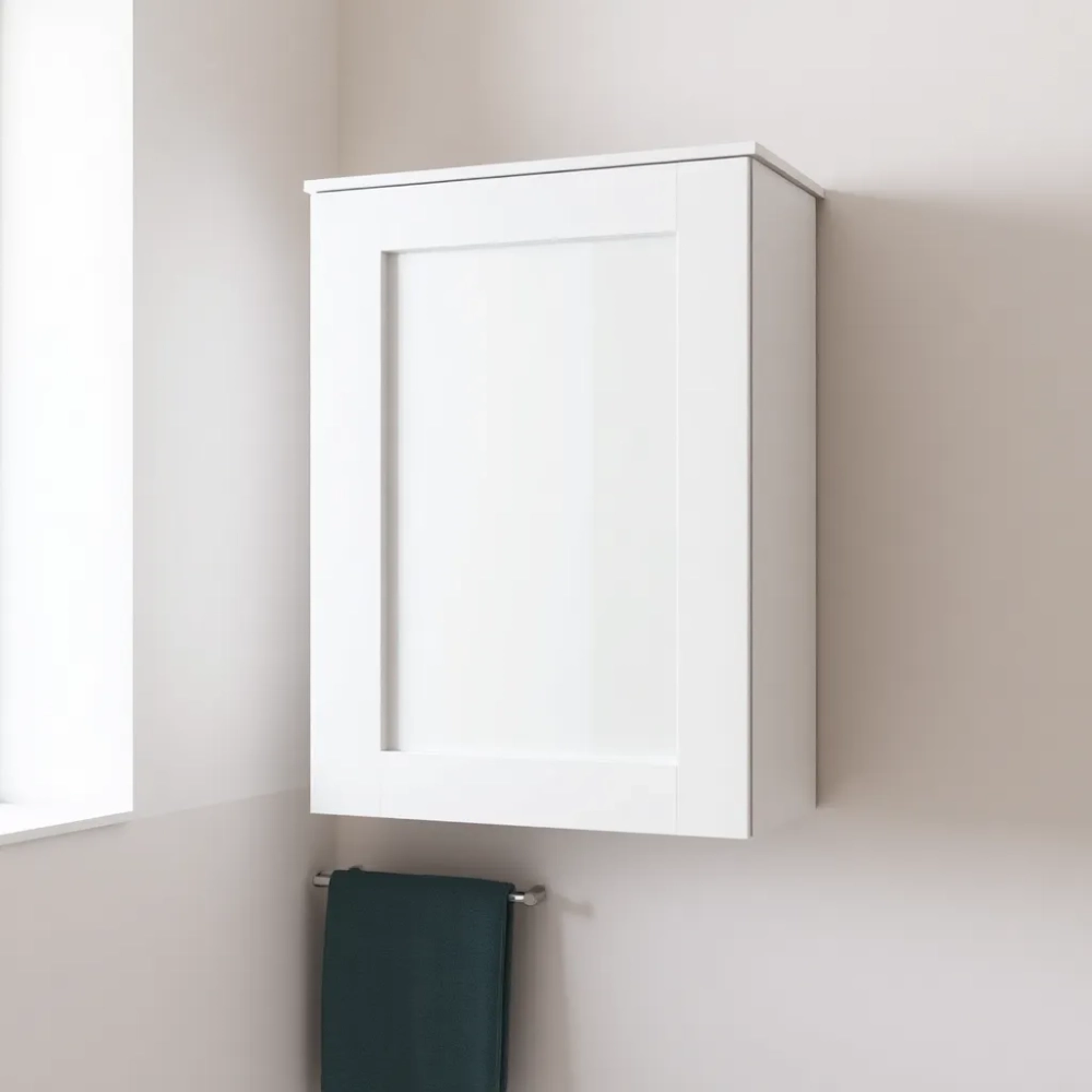 szafka wisząca do łazienki