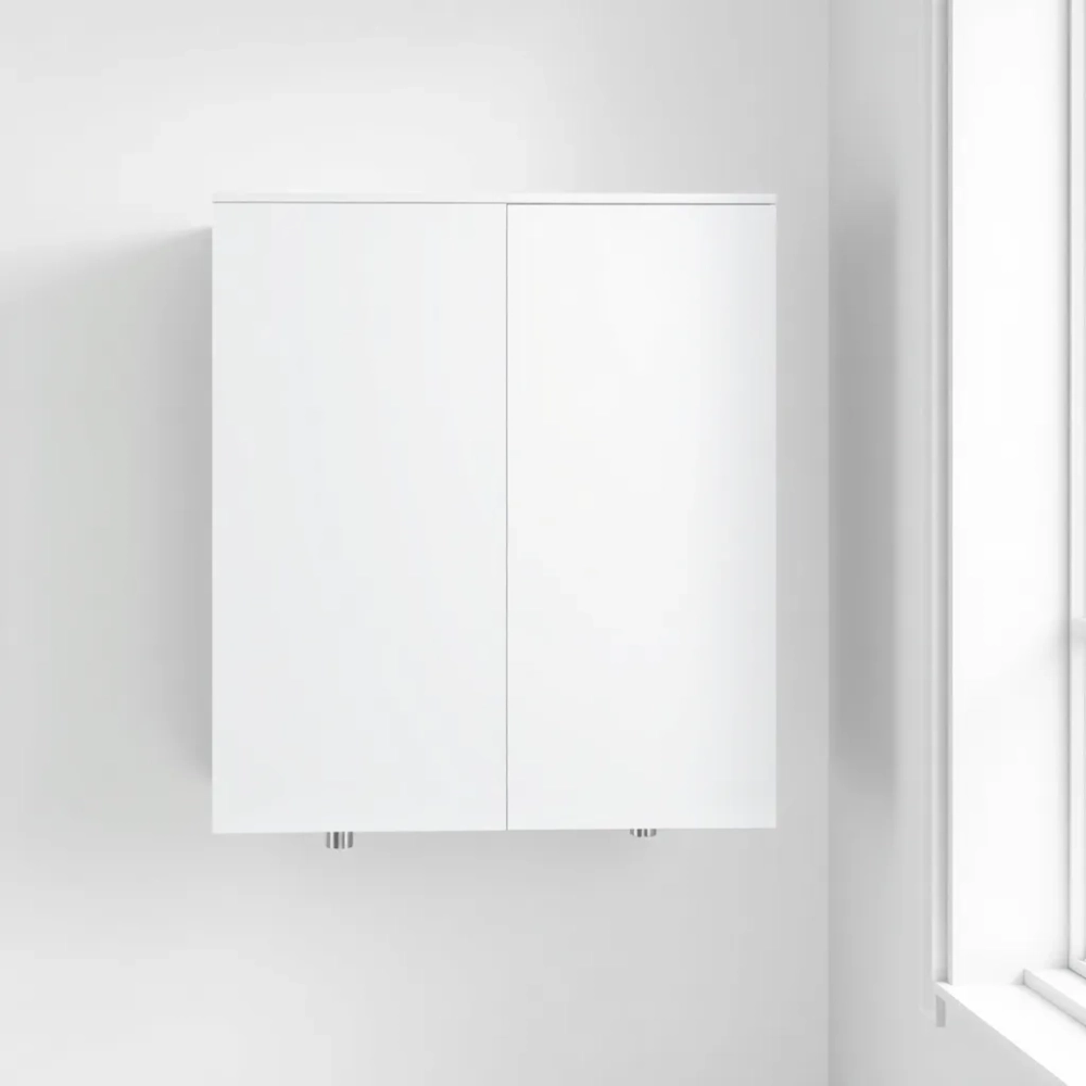 Szafka wisząca do wc