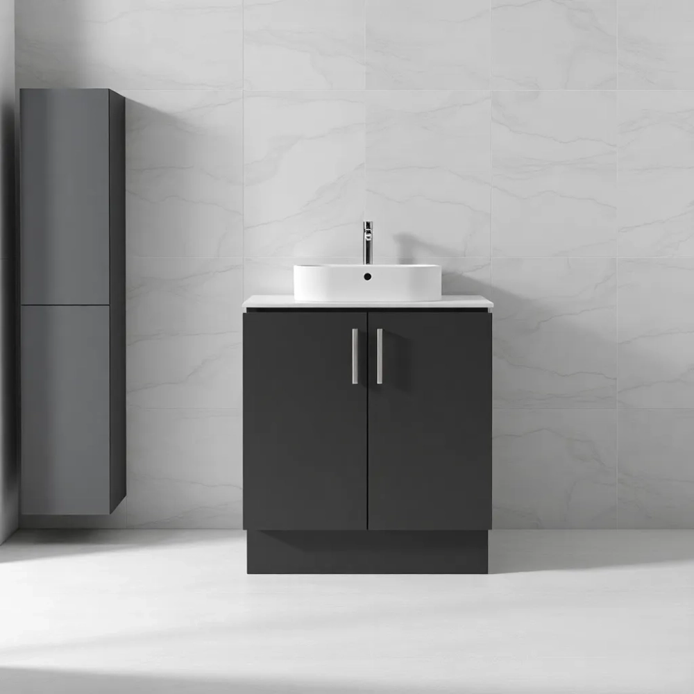 szafki stojące do łazienki