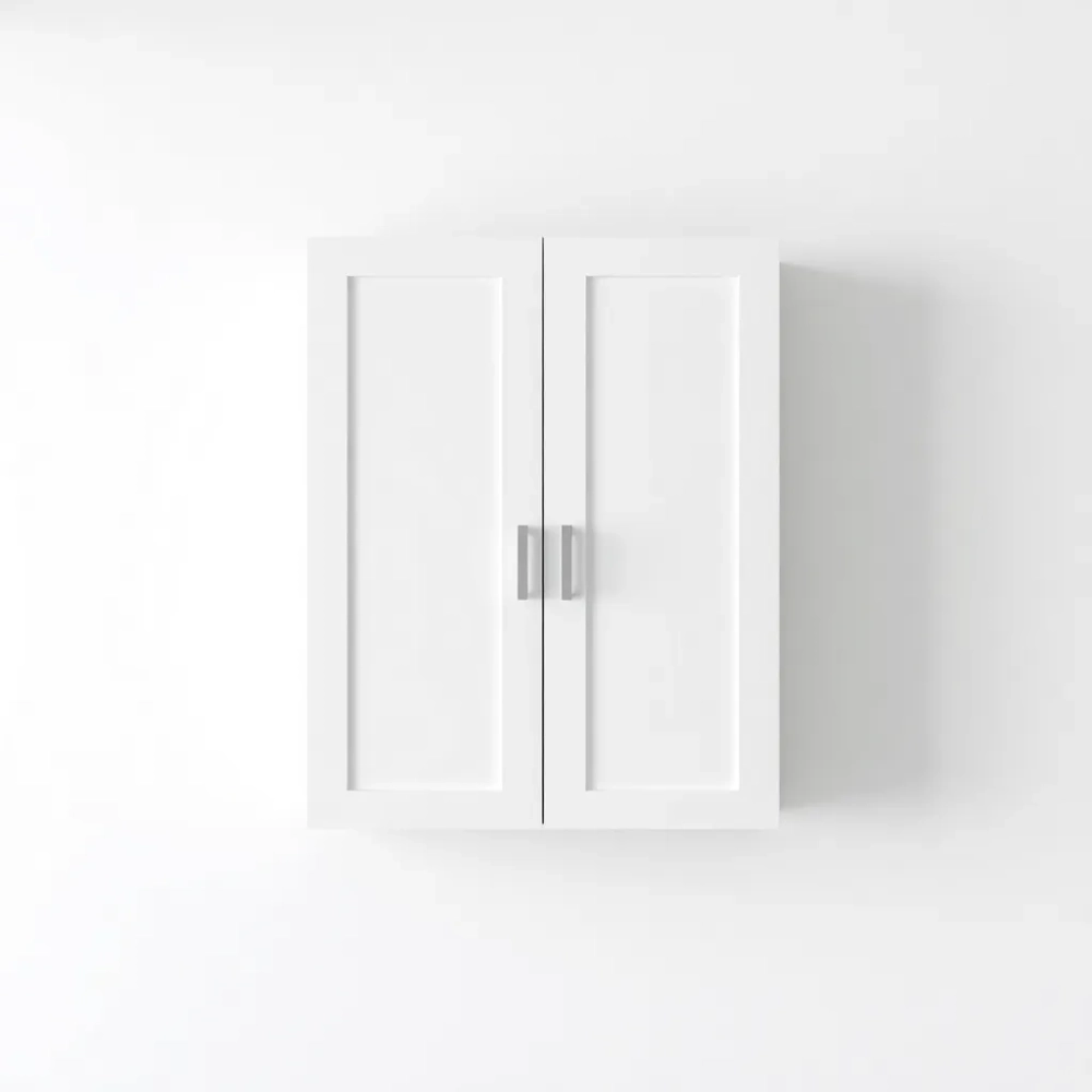 Szafki wiszące do łazienki