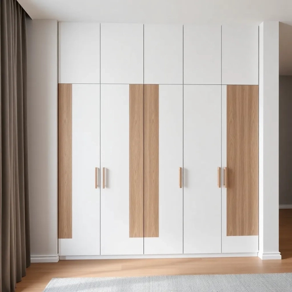 Szafy na wymiar Radomsko