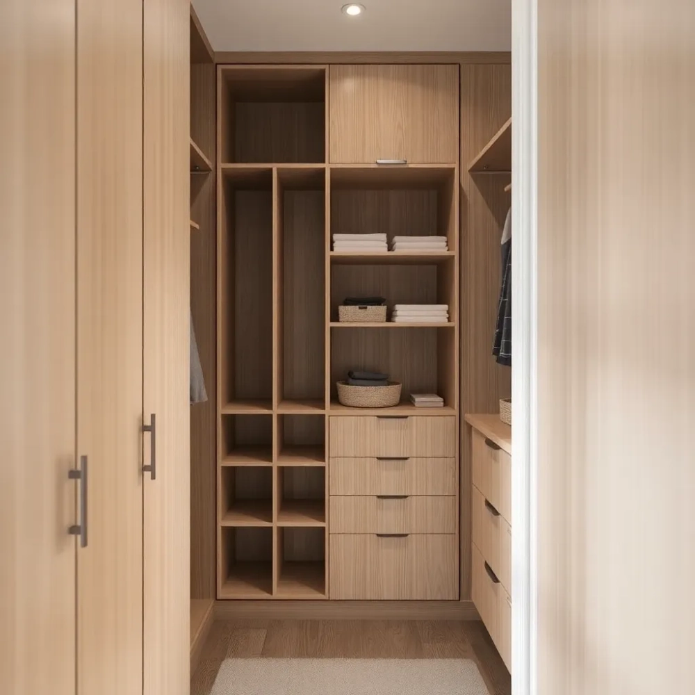 szafy na wymiar wrocław