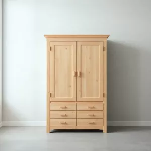 Szafa dla dzieci