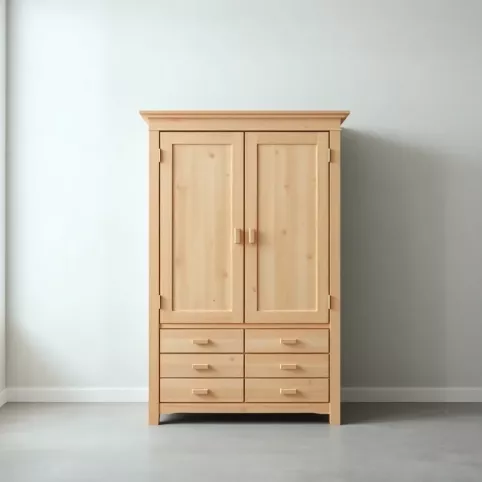 Szafa dla dzieci